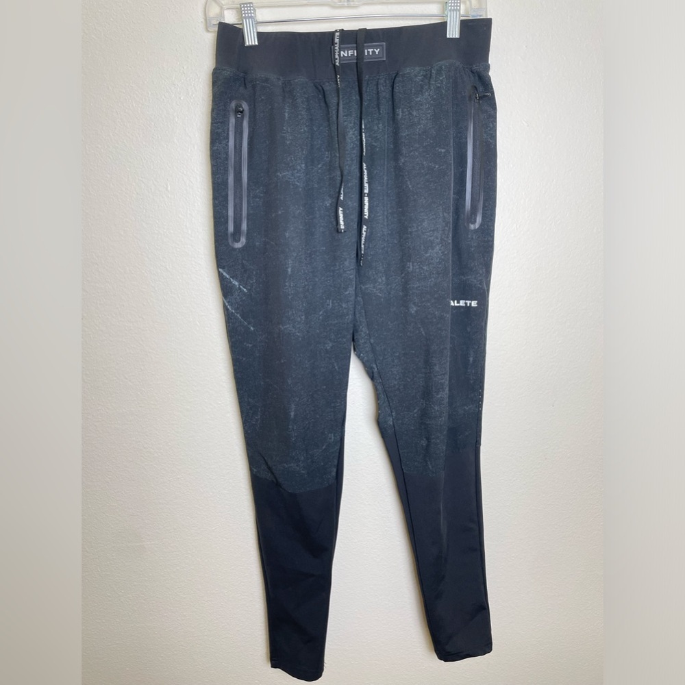 Alphalete Infinity Tech Pants Terrain Joggers